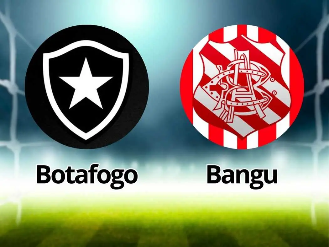 Botafogo x Bangu: onde assistir ao vivo, horário e escalações – 4ª rodada Campeonato Carioca 2026