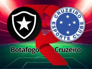 Botafogo x Cruzeiro: onde assistir ao vivo, horário e escalações – 1ª rodada Campeonato Brasileiro 2026