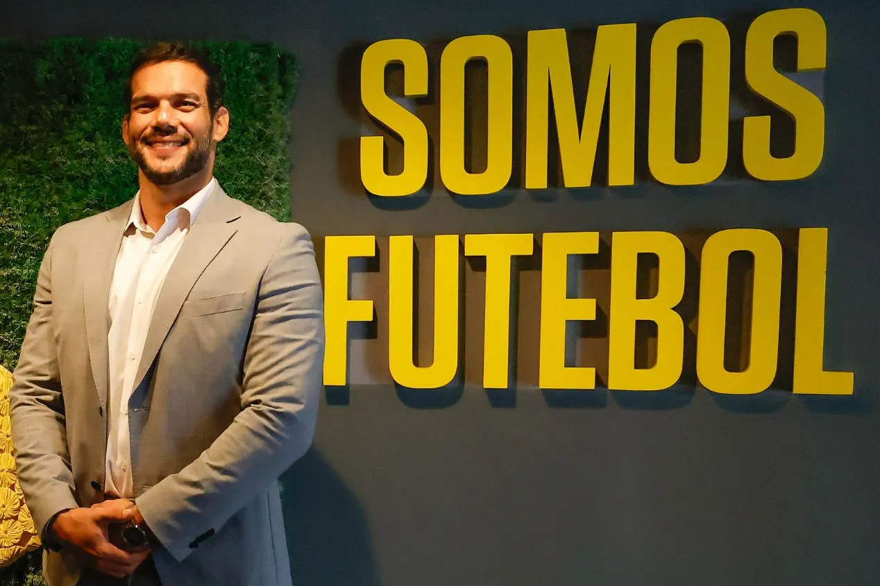 Brasileirão pode mudar número de acessos e rebaixamentos