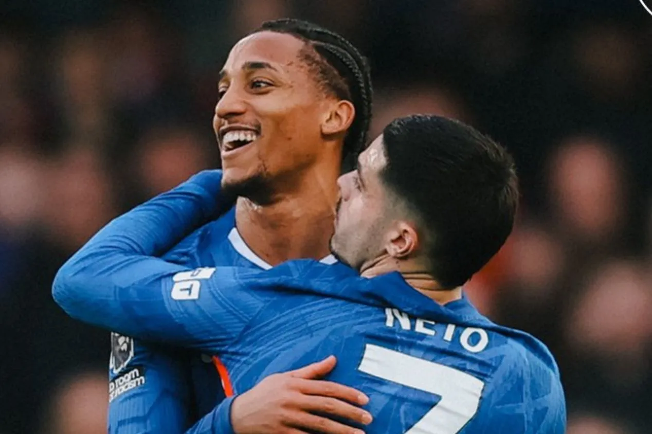 João Pedro decide, Chelsea vence e vitória não diminui crise no Stamford Bridge