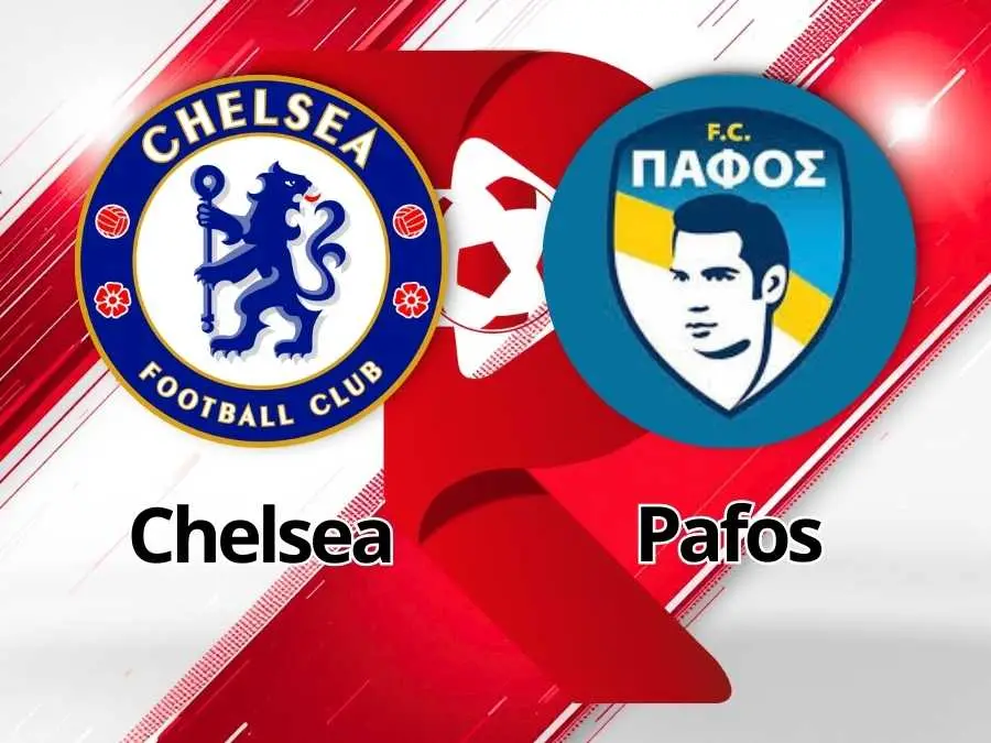 Chelsea x Pafos: onde assistir ao vivo, horário e escalações – 7ª rodada fase de liga UEFA Champions League 2025/26