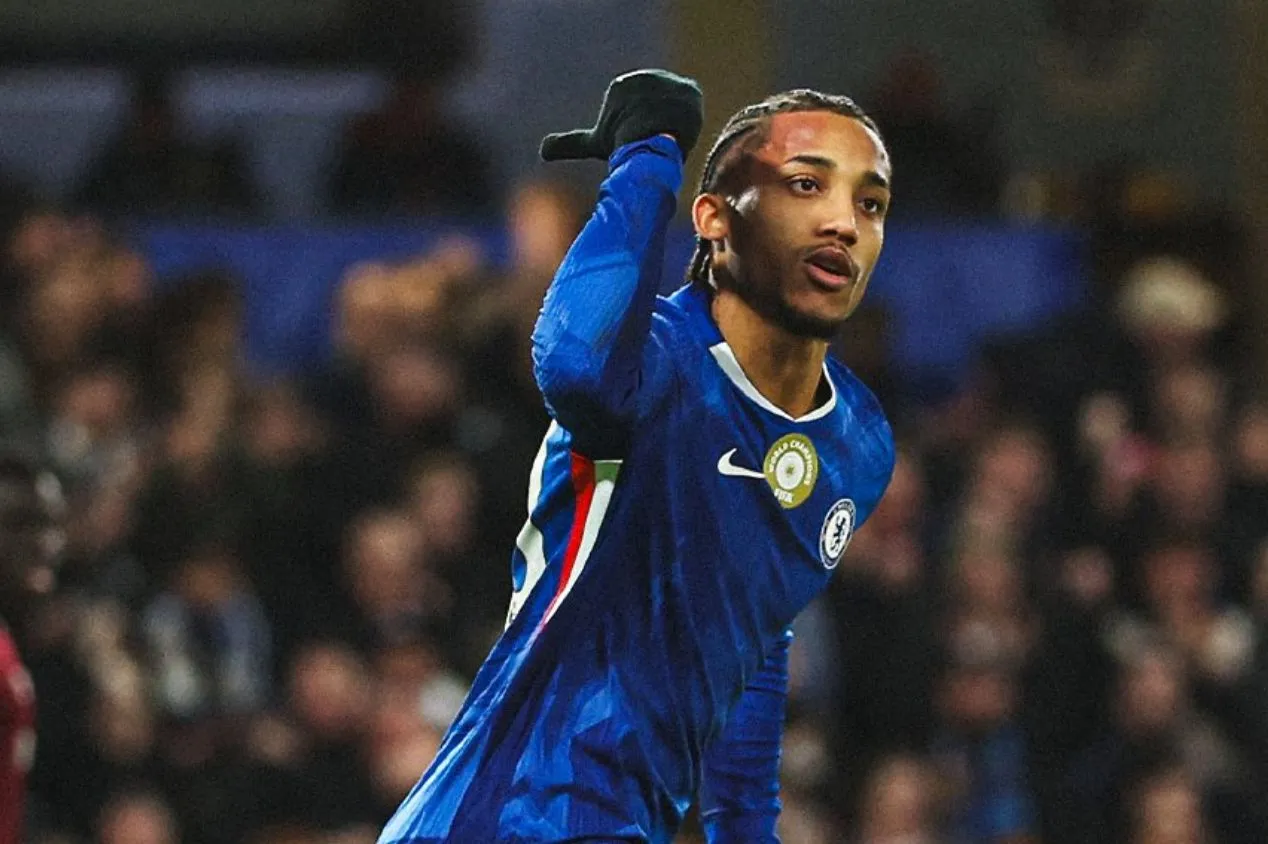 João Pedro brilha, e Chelsea vira sobre West Ham na Premier League