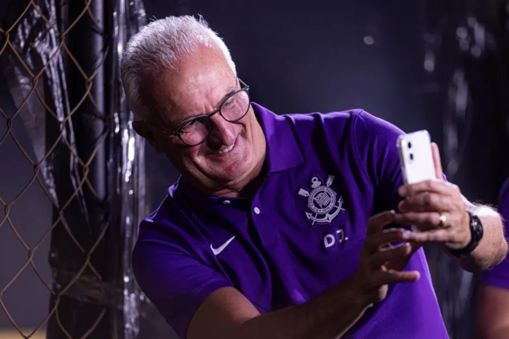 Marco Marcondes: Dorival Júnior, o copeiro que o futebol brasileiro insiste em subestimar