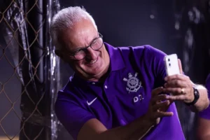 Marco Marcondes: Dorival Júnior, o copeiro que o futebol brasileiro insiste em subestimar