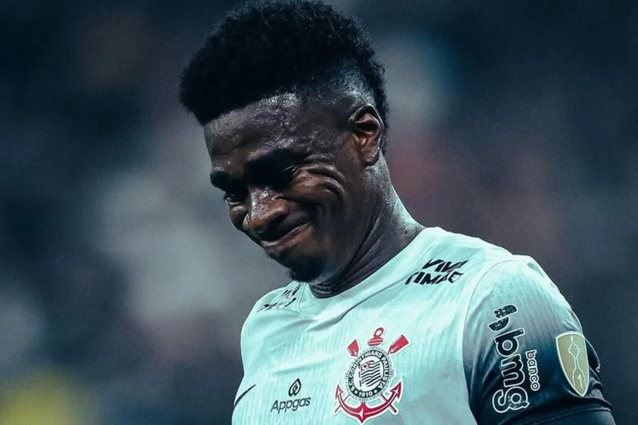 Dívida trava empréstimo de Félix Torres do Corinthians ao Internacional; saiba detalhes