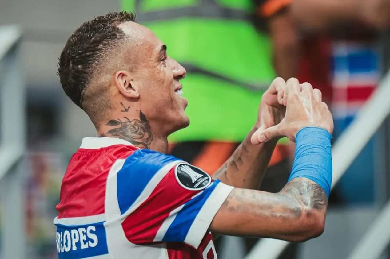 Entenda a engenharia financeira por trás da chegada de Breno Lopes ao Coritiba