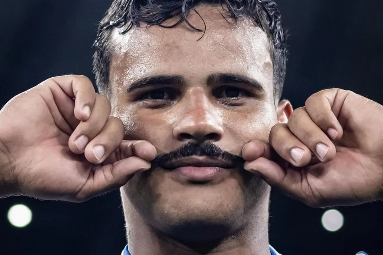 Como chega a acordo com o Cruzeiro e acerta contratação de Kaiki; saiba tempo de contrato e multa rescisória