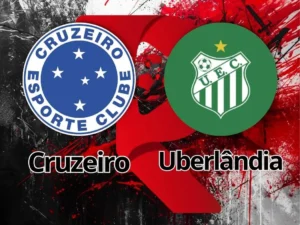 Cruzeiro x Uberlândia: onde assistir ao vivo, horário, palpite e escalações – 3ª rodada Campeonato Mineiro 2026