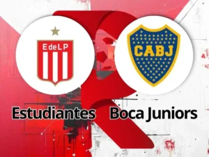 Estudiantes x Boca Juniors: onde assistir ao vivo, palpites e escalações