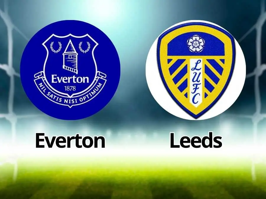 Everton x Leeds: onde assistir ao vivo, horário e escalações – 23ª rodada Premier League 2025/26
