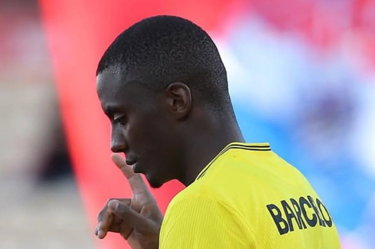 Andrew Ventura no Flamengo: saiba contrato, salário e multa rescisória do goleiro do Gil Vicente