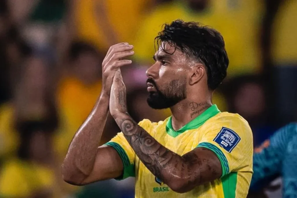 Quanto vale Lucas Paquetá? Veja evolução do valor de mercado do futuro jogador do Flamengo