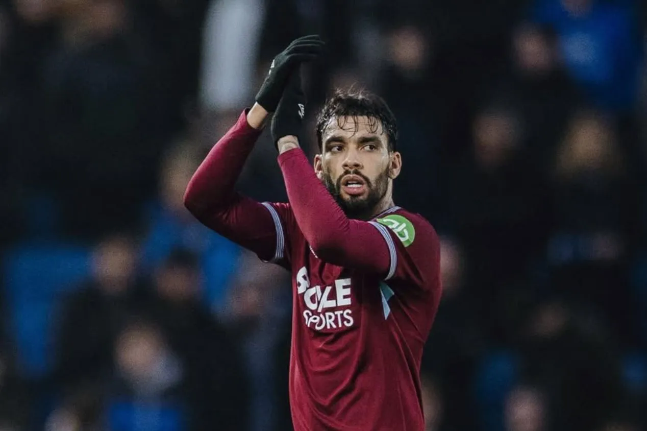 Flamengo avança na reta final e revisa cláusulas para fechar compra de Lucas Paquetá