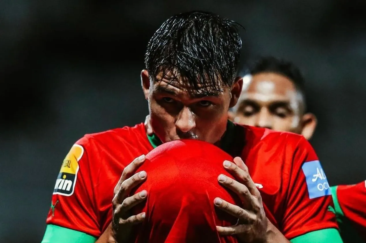 Fluminense cogita contratação de atacante da seleção venezuelana; saiba detalhes