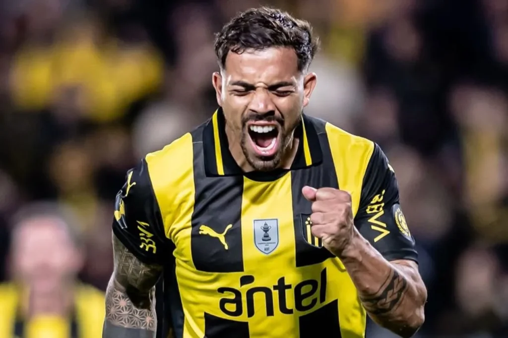 Fluminense contesta Peñarol por lesão grave de David Terans e avalia ação na Fifa; saiba detalhes