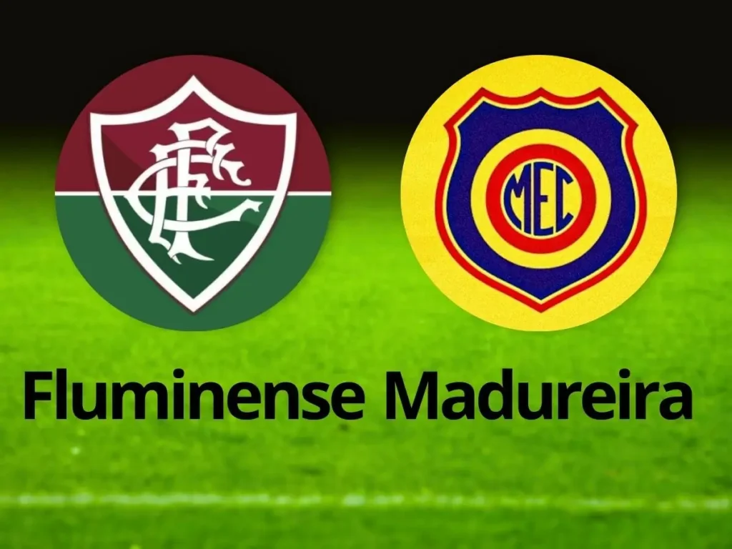 Fluminense x Madureira: onde assistir ao vivo, horário e escalações – 1ª rodada Campeonato Carioca 2026
