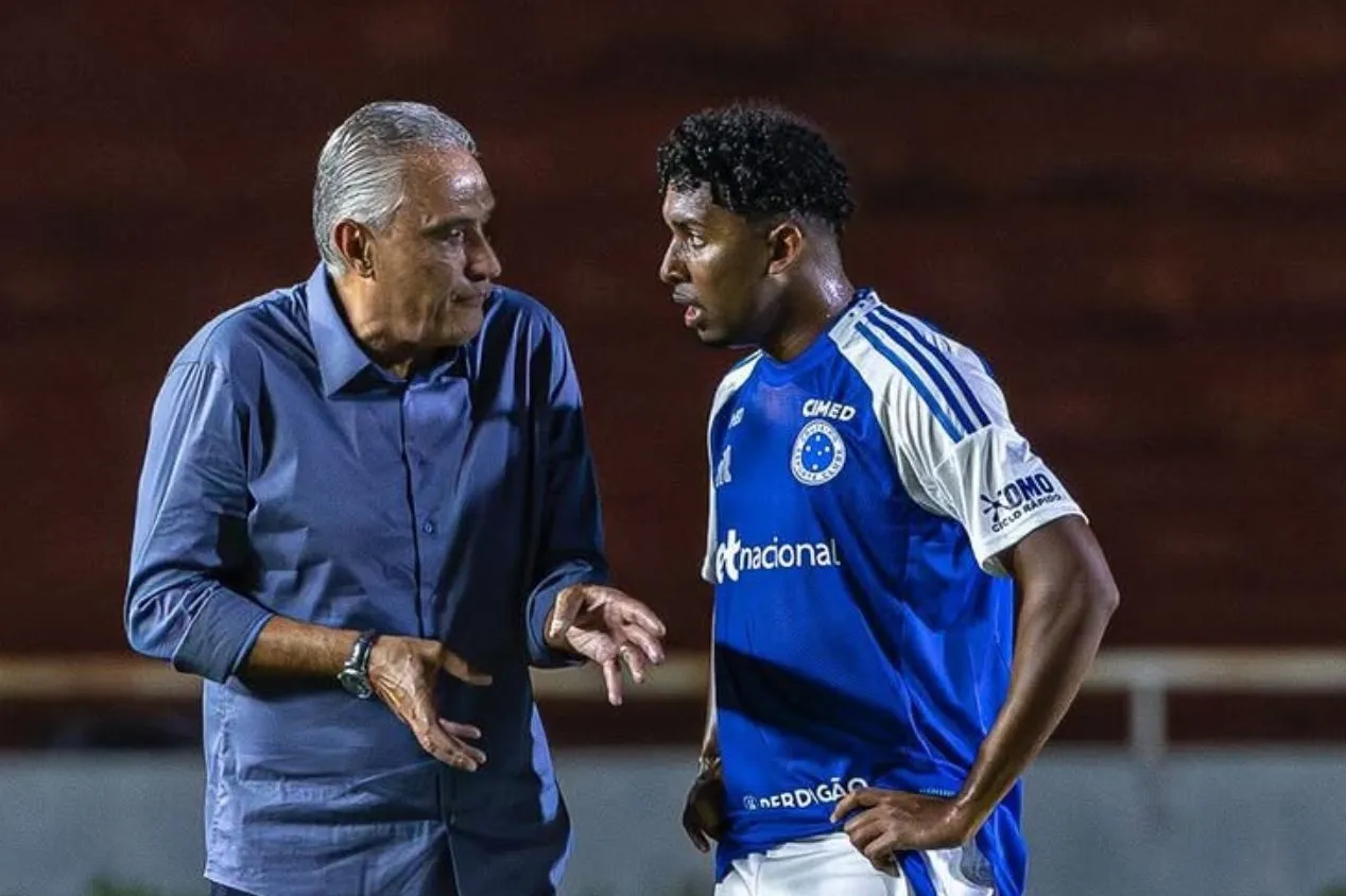 Fortaleza acompanha venda de Ryan Guilherme para clube português e pode lucrar com negociação do Cruzeiro