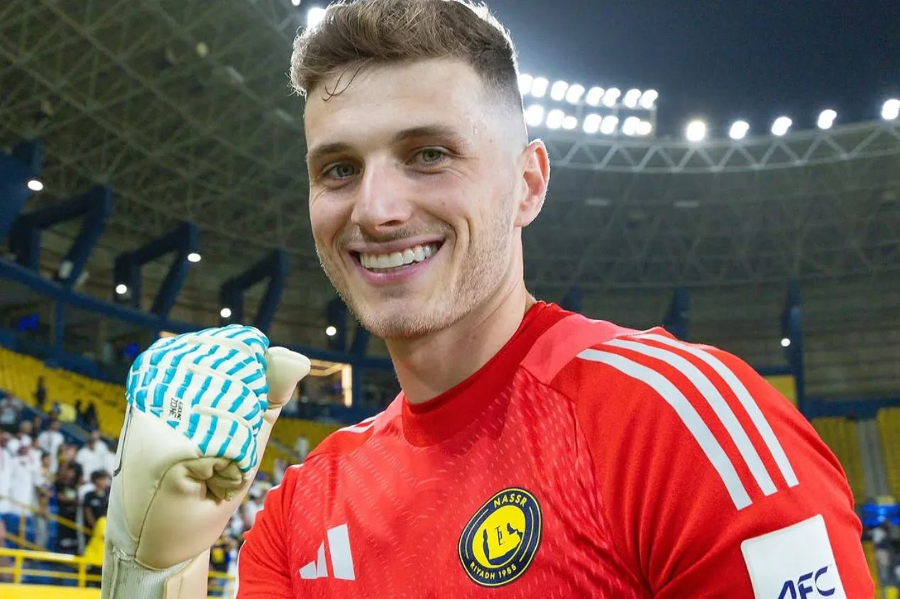 Grêmio vence disputa e encaminha contratação de Bento, do Al-Nassr; saiba detalhes