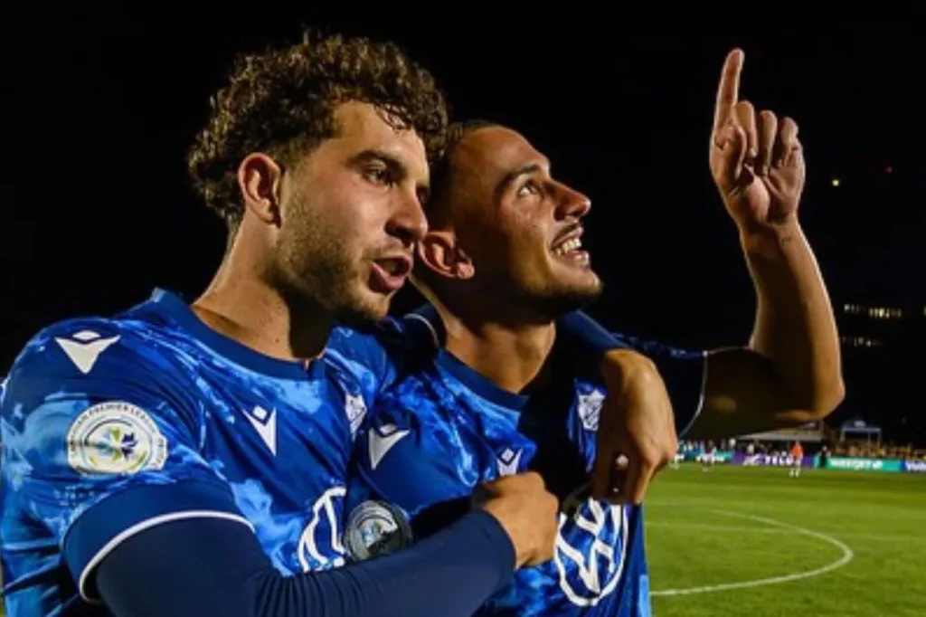 IFK Göteborg contrata ex-Palmeiras após destaque na Liga Canadense; saiba valor