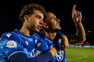 IFK Göteborg contrata ex-Palmeiras após destaque na Liga Canadense; saiba valor