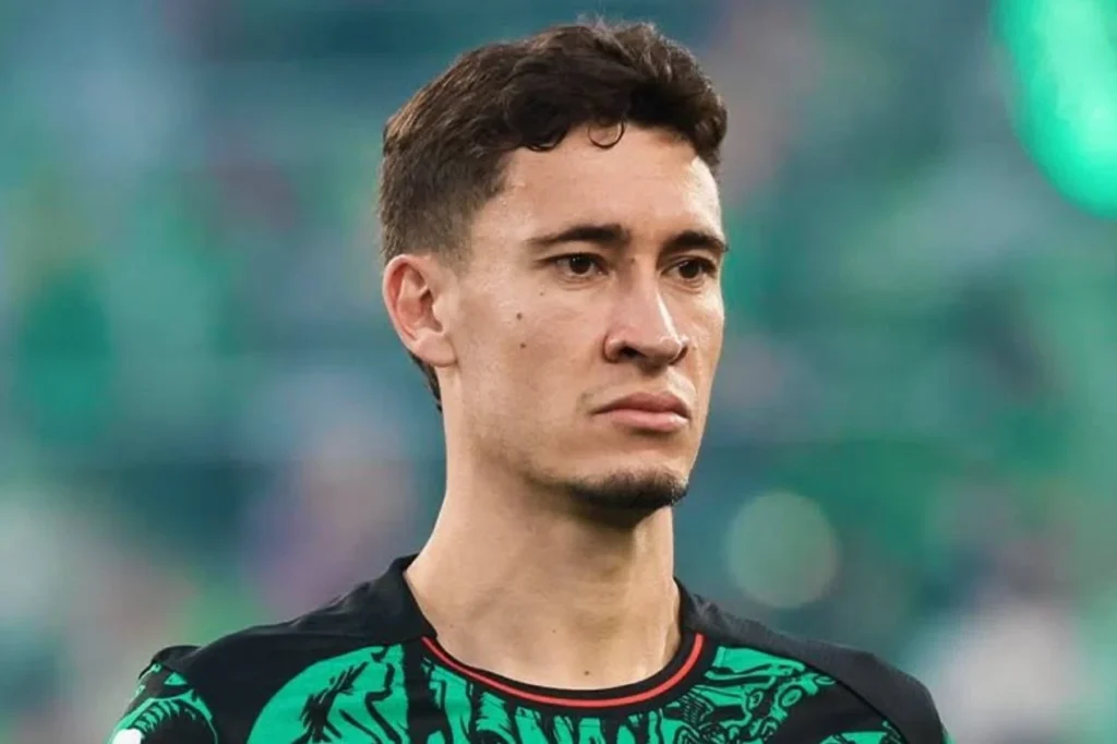 Ex-Internacional troca San Luis pelo América e mira Seleção do México; saiba detalhes