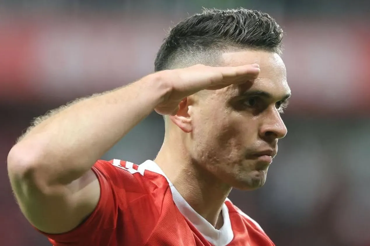 Atacante do Internacional é o principal alvo de Domènec Torrent no Monterrey; saiba detalhes