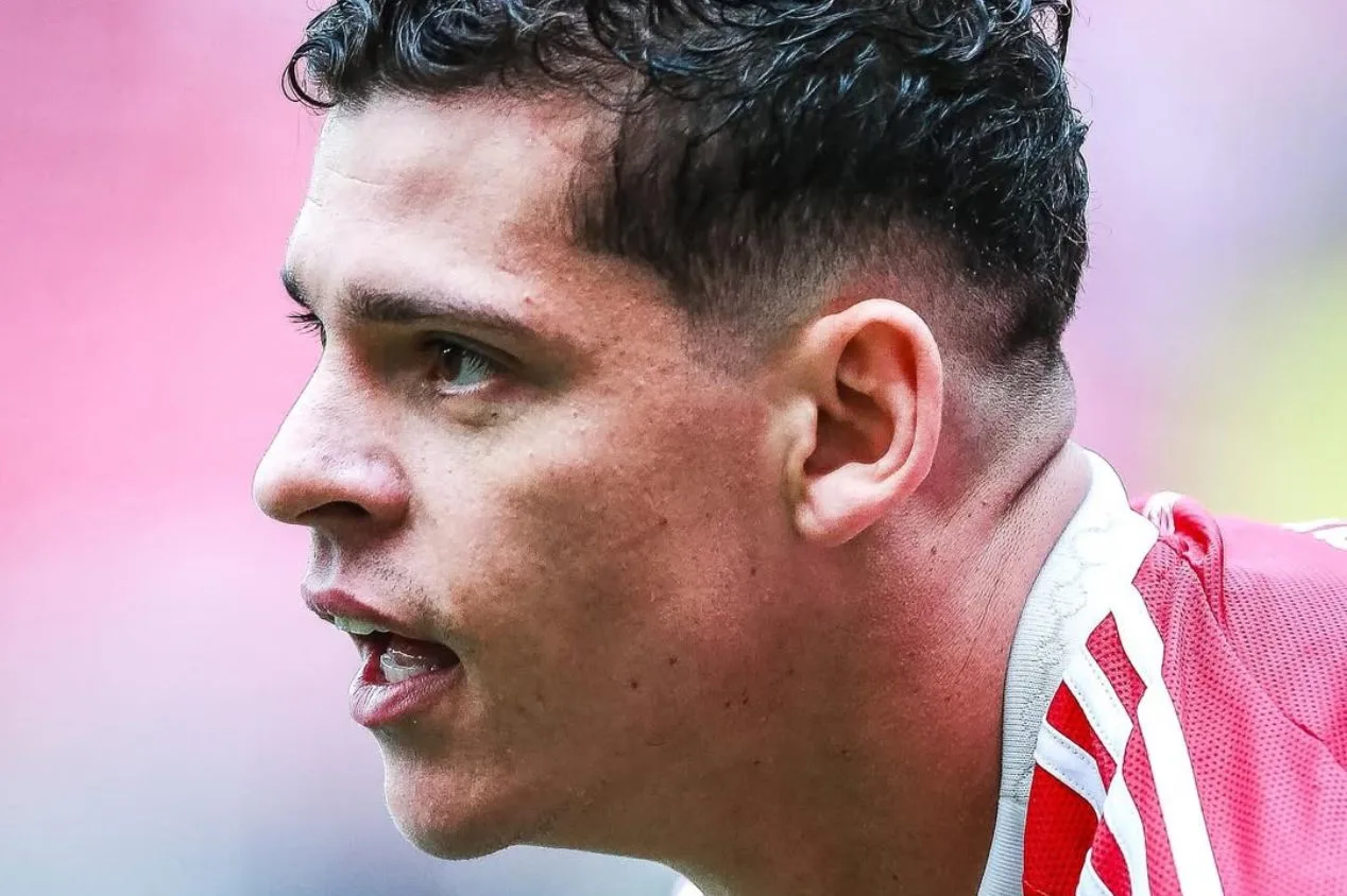 Ronaldo é liberado pelo Internacional e recebe sondagens do Remo e mais três