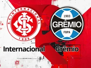 Internacional x Grêmio: onde assistir ao vivo, horário e escalações – 5ª rodada Campeonato Gaúcho 2026