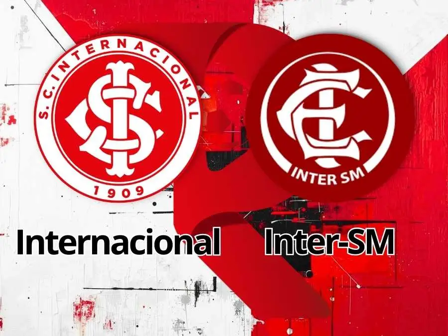 Internacional x Inter-SM: onde assistir ao vivo, horário e escalações – 4ª rodada Campeonato Gaúcho 2026