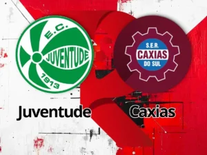 Juventude x Caxias: onde assistir ao vivo, horário e escalações – 4ª rodada Campeonato Gaúcho 2026