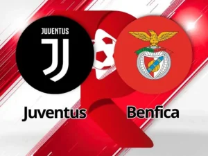 Juventus x Benfica: onde assistir ao vivo, horário e escalações – 7ª rodada fase de liga UEFA Champions League 2025/26