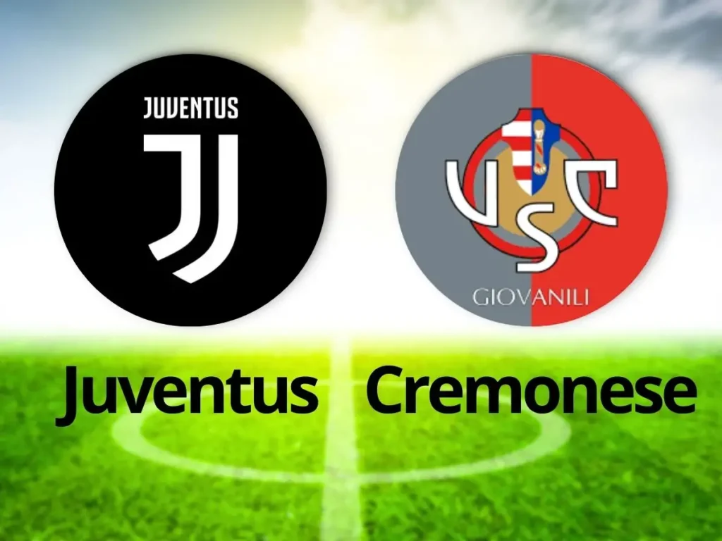 Juventus x Cremonese: palpites, escalações e onde assistir – 20ª rodada Serie A 2025/26