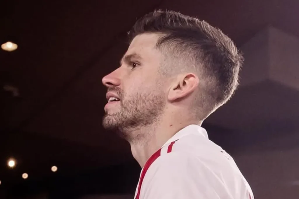 Caio Henrique se destaca, mas Monaco empata sem gols com o Le Havre no Francês