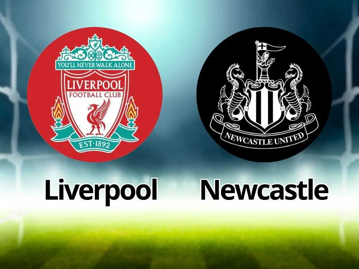 Liverpool x Newcastle: Onde assistir ao vivo, horários e escalações
