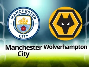 Manchester City x Wolverhampton: onde assistir ao vivo, horário e escalações – 23ª rodada Premier League 2025/26