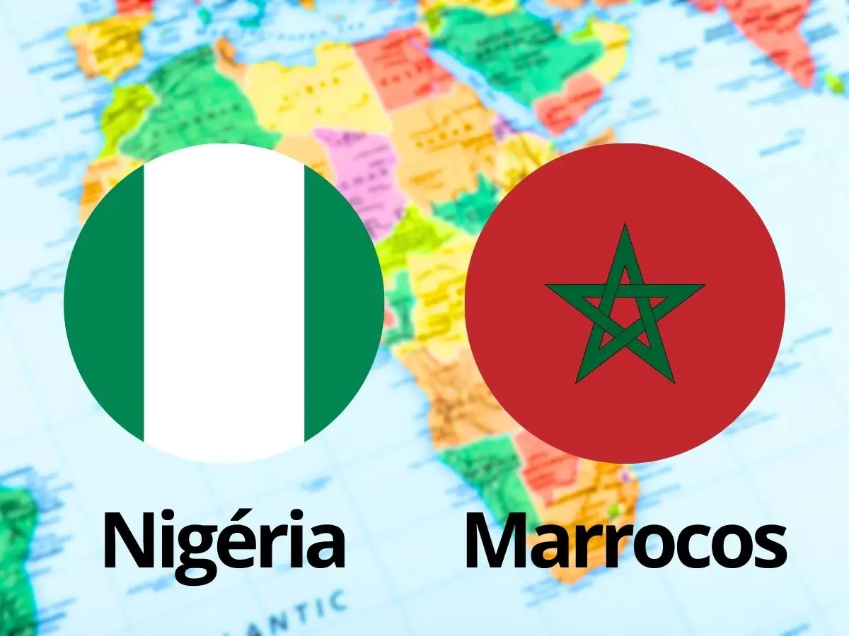 Nigéria x Marrocos: palpites, escalações e onde assistir – Semifinal Copa Africana de Nações 2025