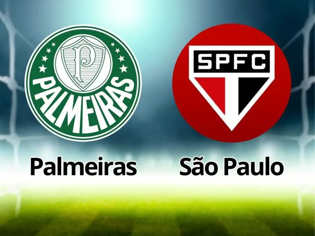 Palmeiras x São Paulo: onde assistir ao vivo, horário e escalações – 5ª rodada Campeonato Paulista 2026