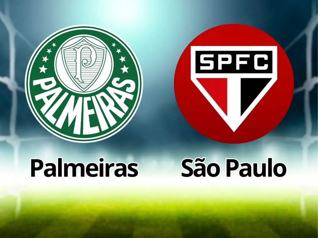 Palmeiras x São Paulo: onde assistir ao vivo, horário e escalações – 5ª rodada Campeonato Paulista 2026