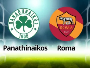 Panathinaikos x Roma: onde assistir ao vivo, horário e escalações – 8ª rodada fase de liga UEFA Europa League 2025/26