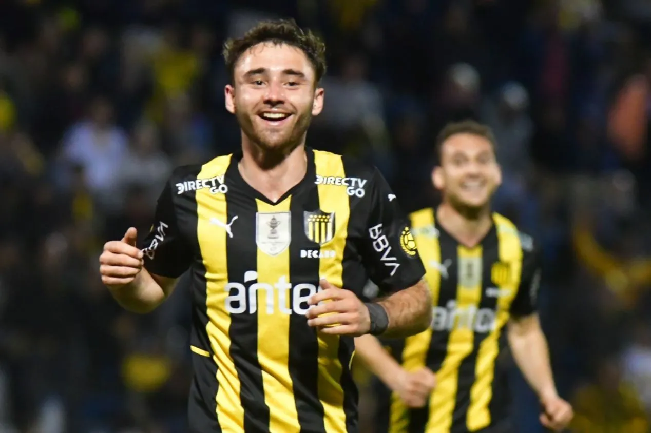 Corinthians mira reforçar lateral com ex-Peñarol; saiba detalhes