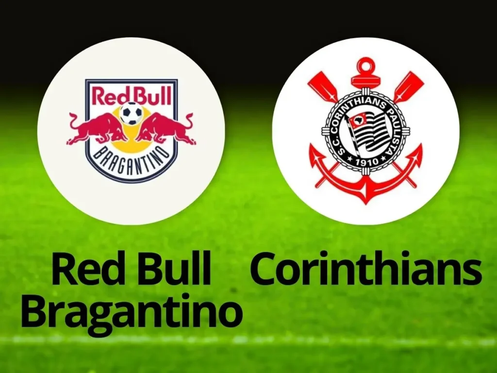 Red Bull Bragantino x Corinthians: onde assistir ao vivo, horário e escalações – 2ª rodada Paulistão 2026
