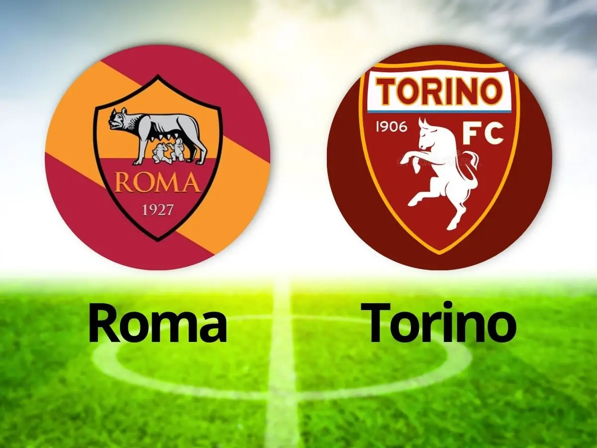 Roma x Torino: palpites, escalações e onde assistir – Oitavas de final Copa da Itália 2025/26