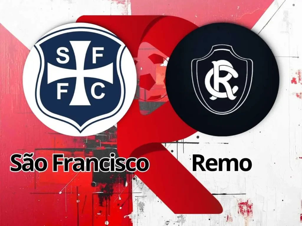 São Francisco x Remo: onde assistir ao vivo, horário e escalações – 2ª rodada Campeonato Paraense 2026