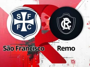 São Francisco x Remo: onde assistir ao vivo, horário e escalações – 2ª rodada Campeonato Paraense 2026