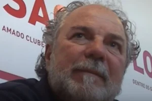 São Paulo estuda contratar novo CEO e avalia nome de Luiz Cunha; saiba bastidores