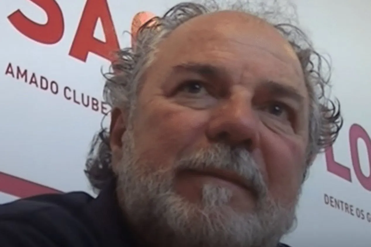 São Paulo estuda contratar novo CEO e avalia nome de Luiz Cunha; saiba bastidores