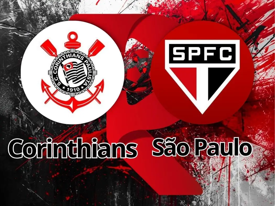 Corinthians x São Paulo: onde assistir ao vivo, horário, palpite e escalações – 3ª rodada Paulistão 2026