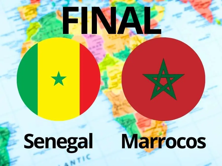 Senegal x Marrocos: palpites, escalações e onde assistir – Final Copa Africana de Nações 2025