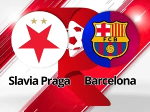 Slavia Praga x Barcelona: onde assistir ao vivo, horário e escalações – 7ª rodada fase de liga UEFA Champions League 2025/26