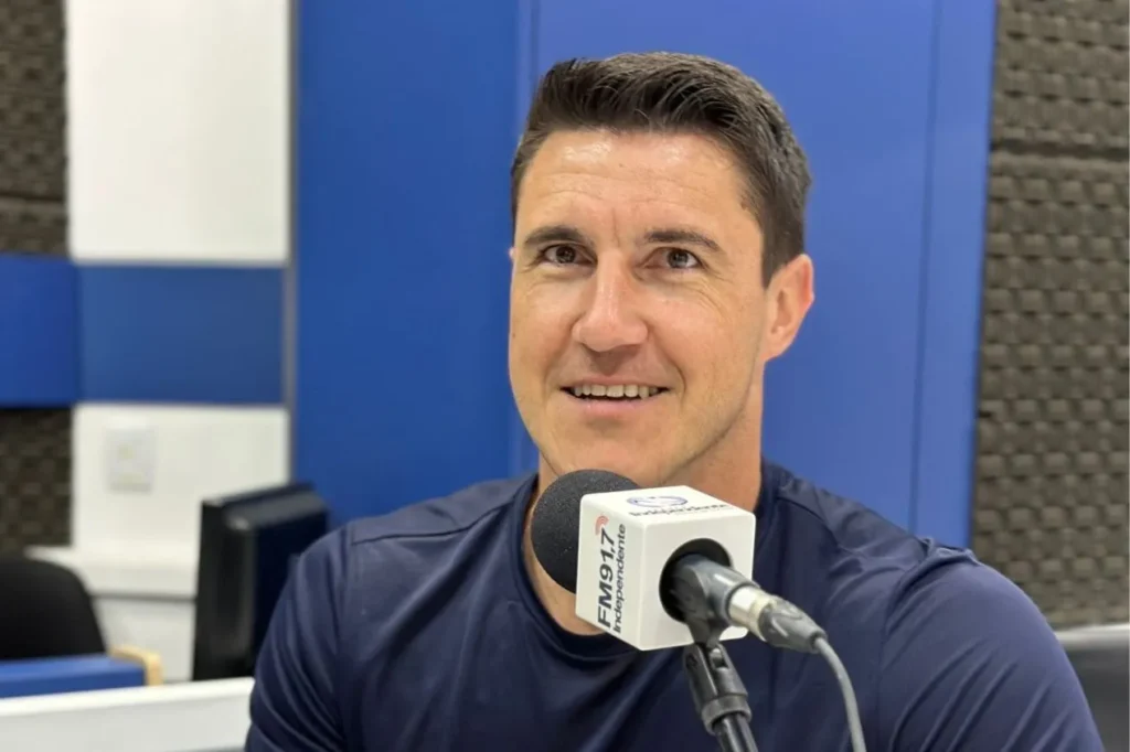 Flamengo x Corinthians: conheça Rafael Rodrigo Klein, árbitro da final da Supercopa do Brasil